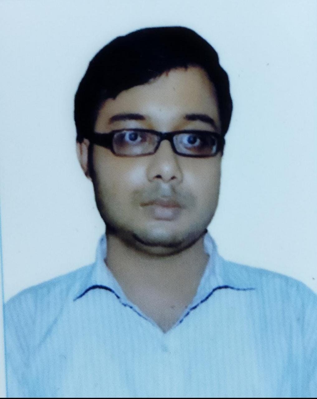 Image of SUBHRAJIT MONDAL	